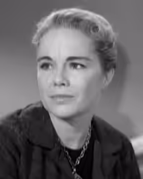 Jocelyn Brando