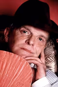 Truman Capote