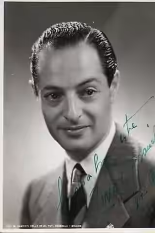 Tino Bianchi