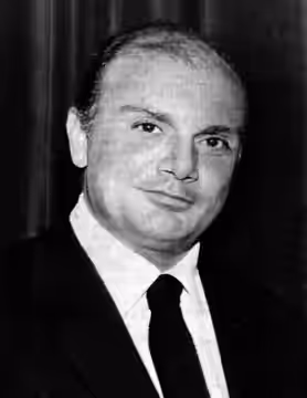 Francesco Rosi (1964)