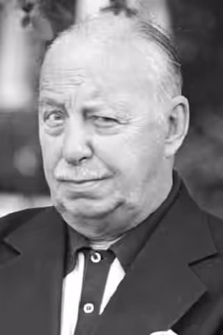 Bill Fraser