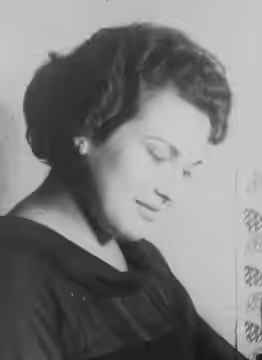 Marilyn Horne, American opera singer (1961)