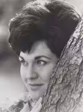 Marilyn Horne
