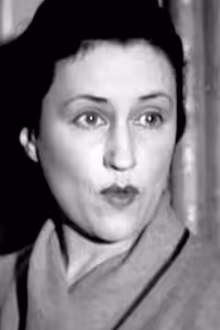 Héléna Manson