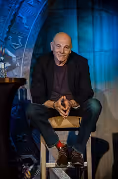 Carmen Argenziano [4] (2016)
