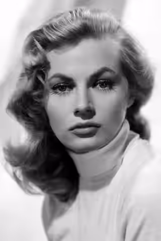 Anita Ekberg