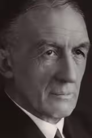 Herbert Baker