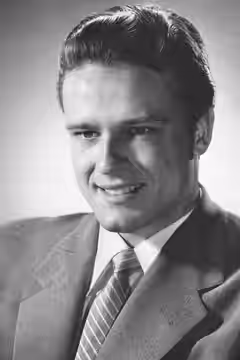 John Ericson