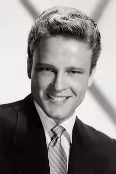 John Ericson