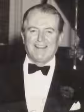 Jack Warner