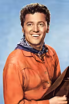 Gordon MacRae