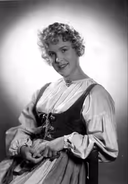 Eva Dahlbeck