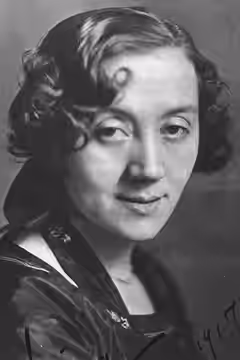 Naima Wifstrand