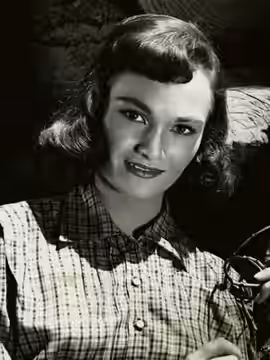 Gloria Talbott