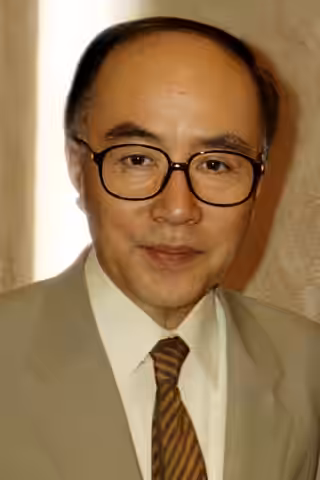 Taketoshi Naito