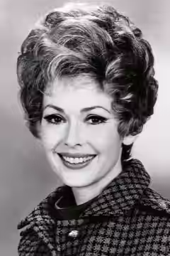 Barbara Rush