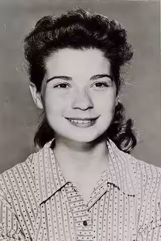 Lydia Reed