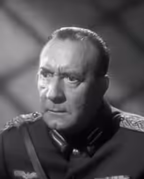 Gordon Richards