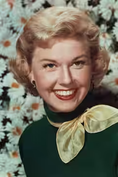 Doris Day