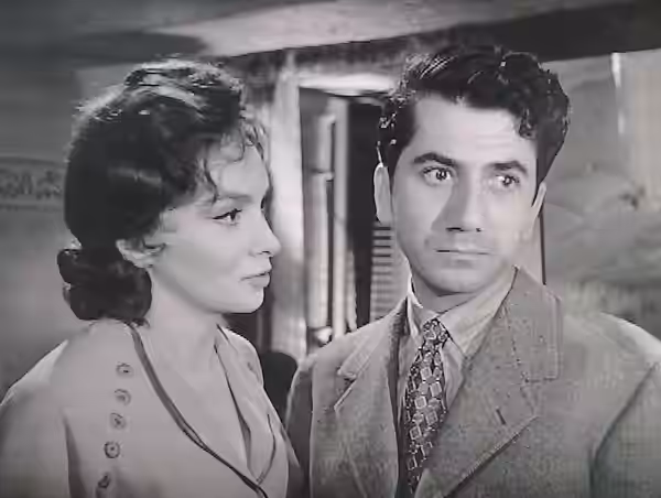 Woman of Rome (1954) (2014)