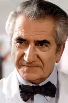 Daniel Gélin