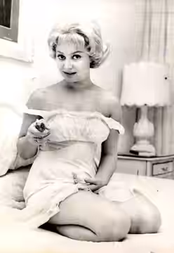 Diana Darrin