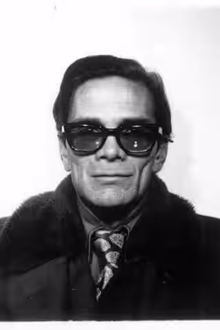 Pier Paolo Pasolini