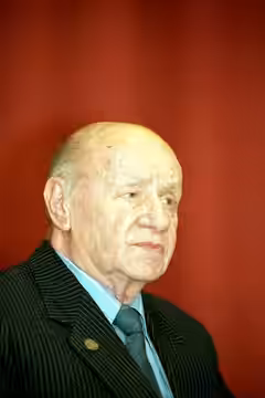 Viktor Rozov