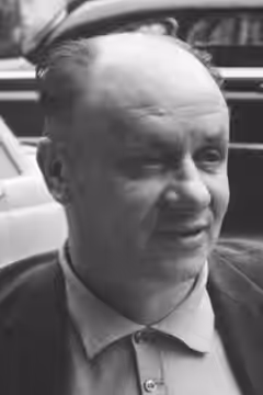 Viktor Rozov