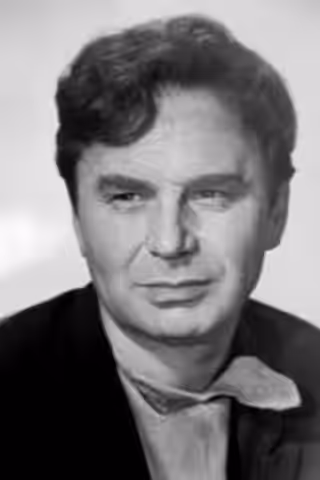 Daniil Netrebin