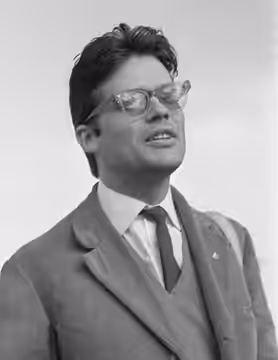 Zbigniew Cybulski