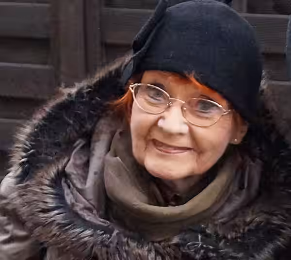 Barbara Krafftówna 3 (2016)