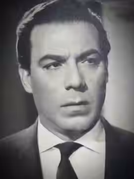 Farid Shawqy