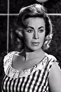 Hend Rostom