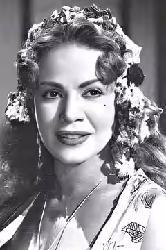 Hend Rostom