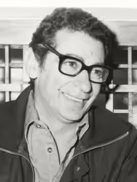 nterviewing Youssef Chahine the renowned Egyptian filmmaker in 1978. Photo Credit - Unknown. (2010)