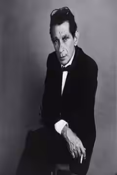Youssef Chahine
