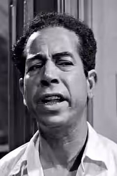 Abdel Ghani El Nagdi
