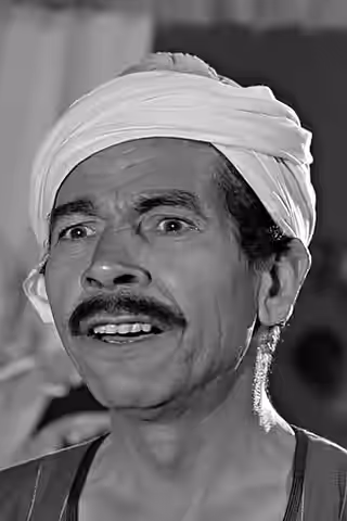 Abdel Ghani El Nagdi