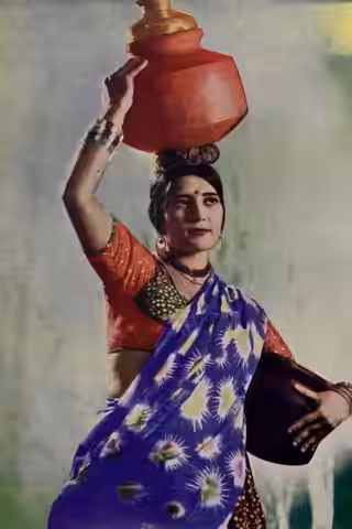 Padma Devi