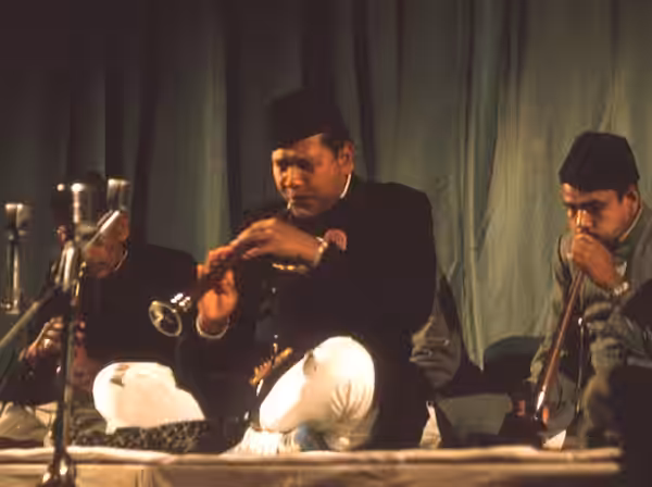Bismillah Khan