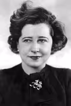 Yvonne Arnaud