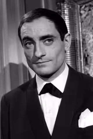 Pierre Étaix