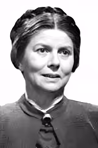 Olga Dickie