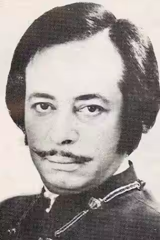 Henri Kassagi