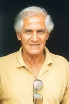 Nikos Papatakis