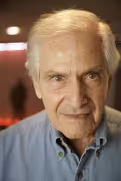 Nikos Papatakis
