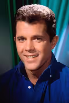 John Ashley
