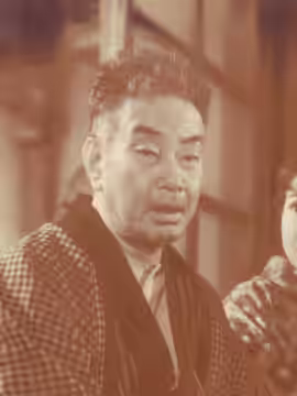 Nakamura Ganjirō II
