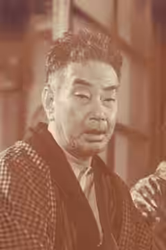 Nakamura Ganjirō II
